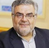دکتر حسن ملکی
